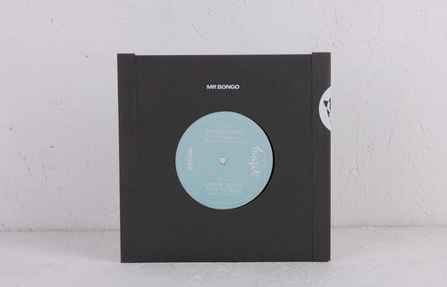 Carlos Sodre - Ciumeira/Rasga Teu Verso 7"