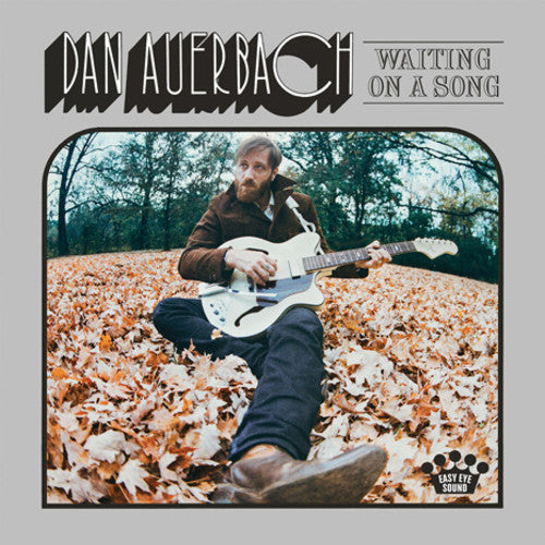 Dan Auerbach - Waiting On A Song LP