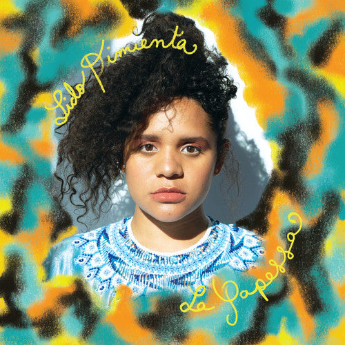 Lido Pimienta - La Papessa LP (Colored Vinyl)