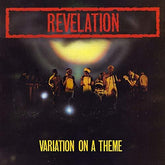 Revelation - Variation On A Theme LP