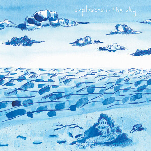 Explosions In The Sky - How Strange, Innocence 2LP (20th Anniversary)