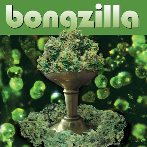 Bongzilla - Stash LP