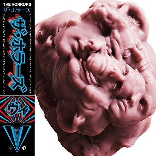 The Horrors - V LP (180g, Gatefold)