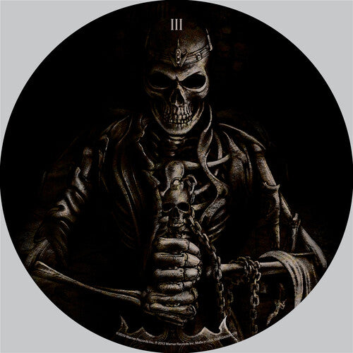 Avenged Sevenfold - Hail To The King 2LP (Picture Disc)
