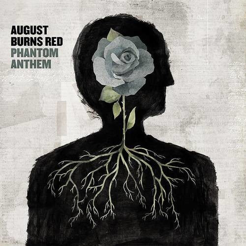 August Burns Red - Phantom Anthem 2LP