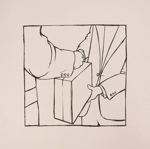 Pedro The Lion - Winners Never Quit LP