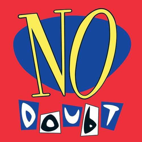 No Doubt - Self-Titled. 25th Anniversary 180g Vinyl LP No Doubt - Self-Titled. 25th Anniversary 180g Vinyl LP