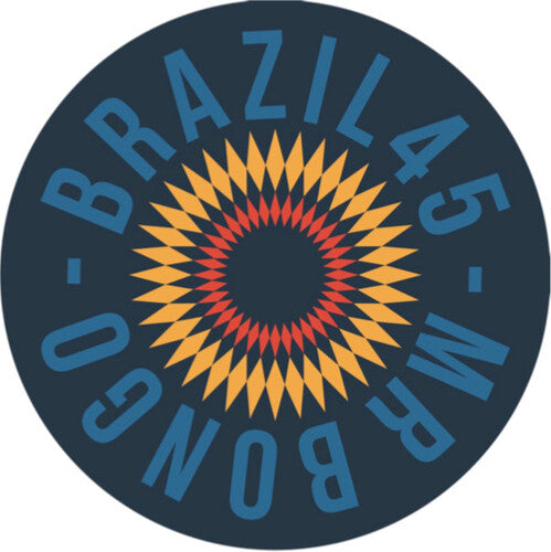 Renata Lu - Faz Tanto Tempo b/w Sambaloo 7" (45rpm)