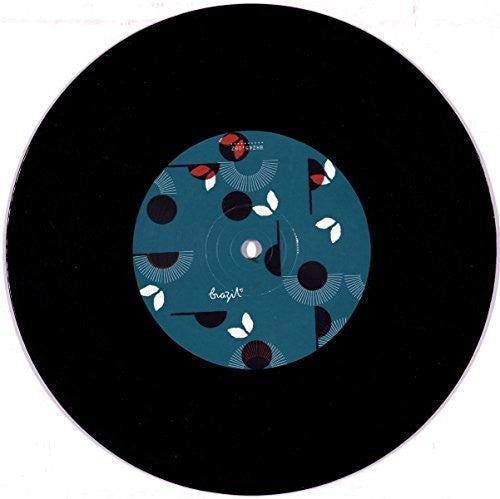 Jose Prates / Kwintet Ptaszyna Wroblewskiego - Nana Imboro 7"