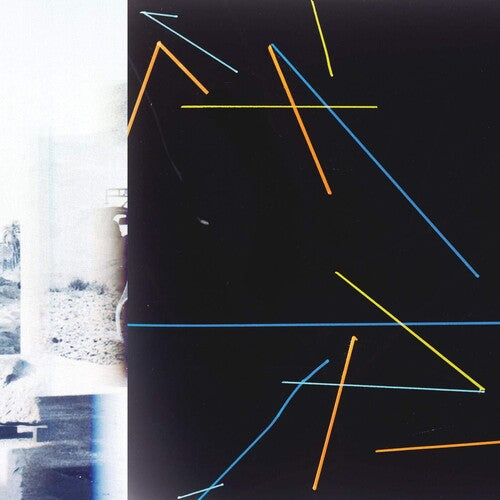 Portico Quartet - Memory Streams LP
