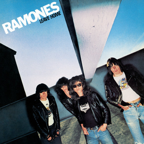 Ramones - Leave Home LP (180g)