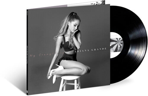 Ariana Grande - My Everything LP