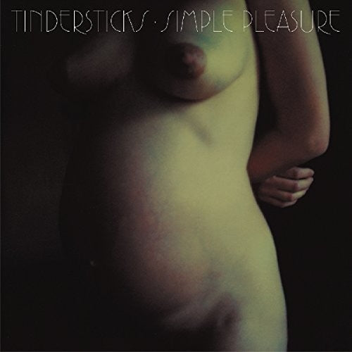 Tindersticks - Simple Pleasures 2LP (Music On Vinyl, 180g, Audiophile, Remastered, EU Pressing)