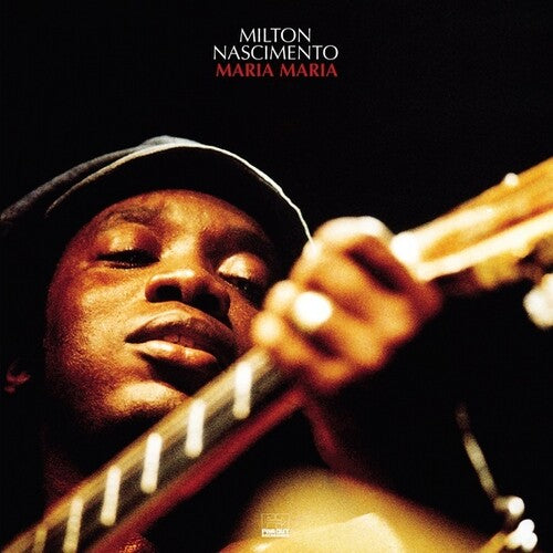 Milton Nascimento - Maria Maria 2LP (180g)