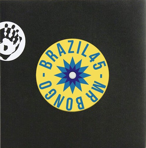 Marcia Maria - Amigo Branco 7"
