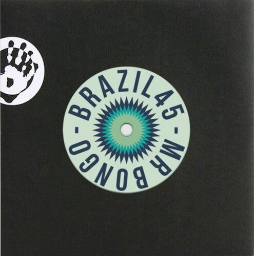 Sonia Santos / Marcia Maria - Marraio b/tw Oh! Man 7"