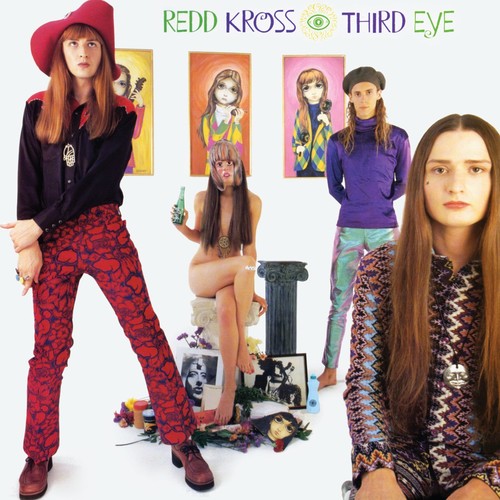 Redd Kross - Third Eye LP