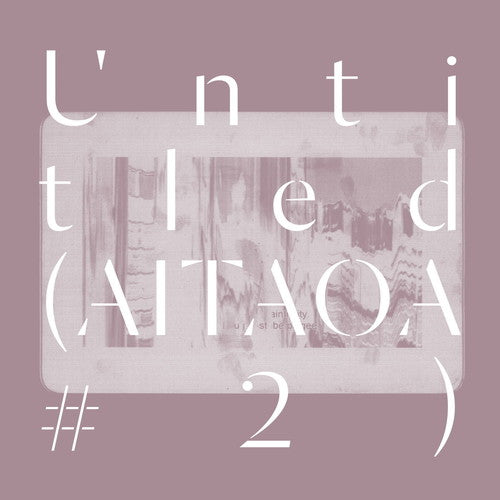 Portico Quartet - Untitled (AITAOA #2) LP