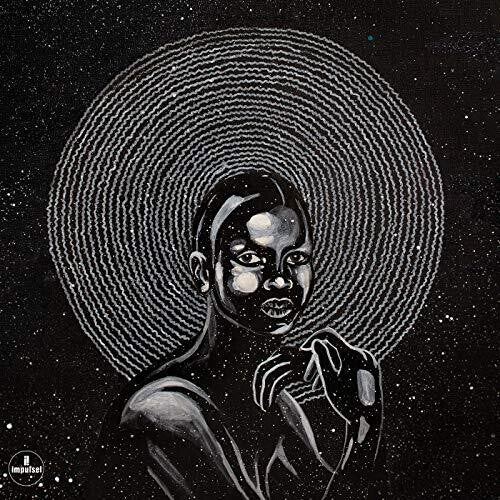 Shabaka And The Ancestors - We Are Sent Here By History 2LP