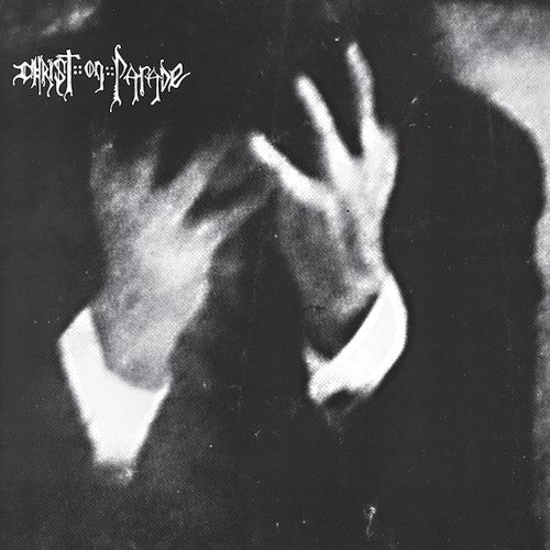 Christ On Parade - A Mind Is A Terrible Thing LP