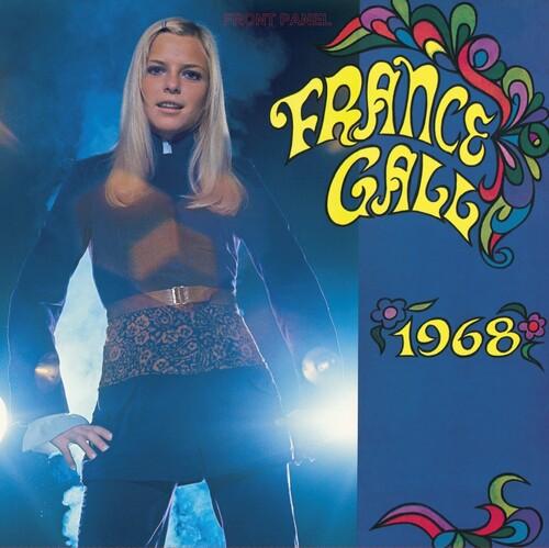 France Gall - 1968 LP