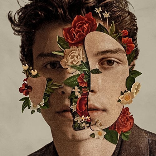 Shawn Mendes - S/T LP