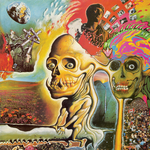 The Flaming Lips - Oh My Gawd LP