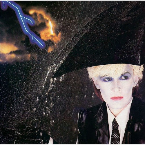 Japan - Gentlemen Take Polaroids 2LP (UK Pressing, Abbey Road Half-Speed Remastered)