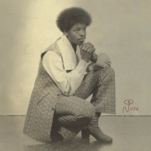 Tommy Mcgee - I'm A Stranger 2LP