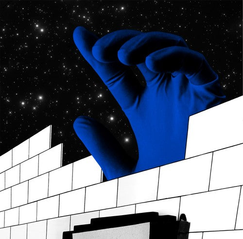 Jack White - Ice Station Zebra b/w Corporation 7"