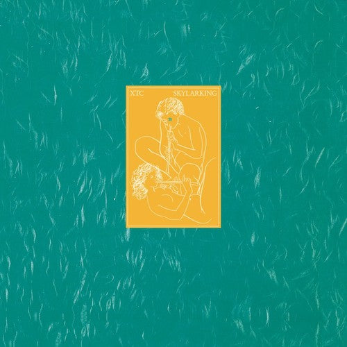 XTC - Skylarking LP (200g)
