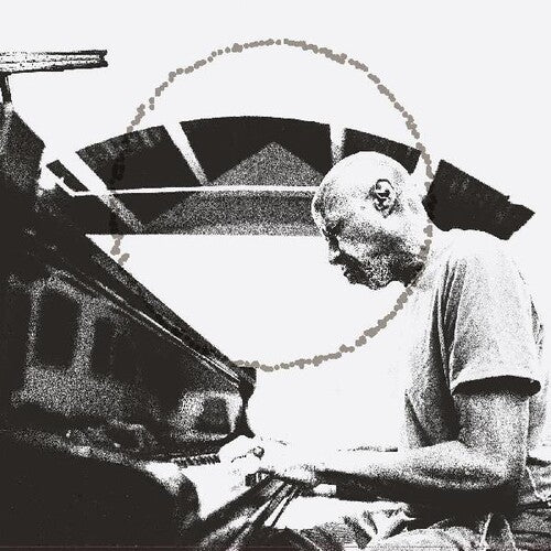 Laraaji - Moon Piano LP
