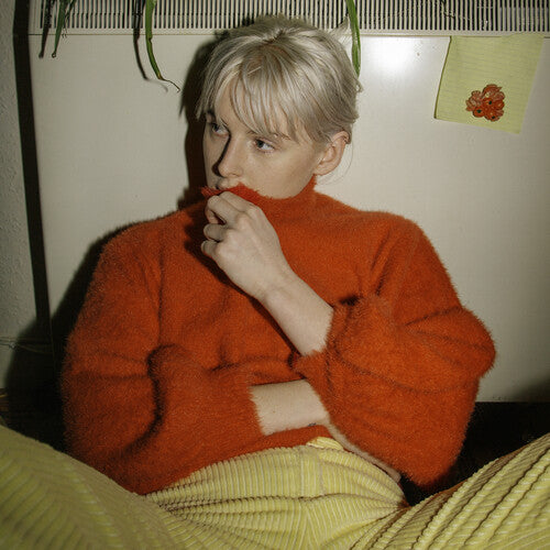 Fenne Lily - Breach LP (Indie Exclusive Opaque Yellow)