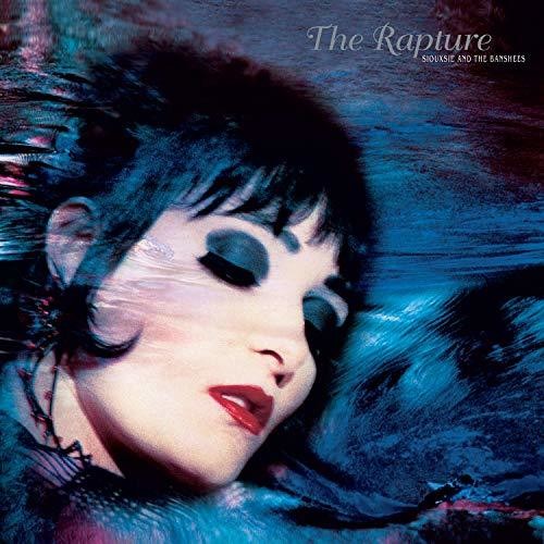 Siouxsie & The Banshees - Rapture 2LP