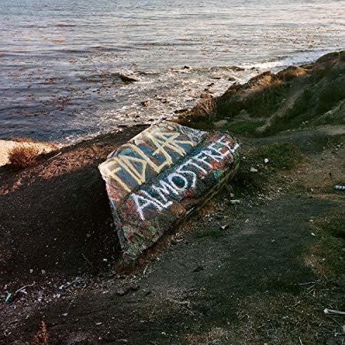 Fidlar - Almost Free LP
