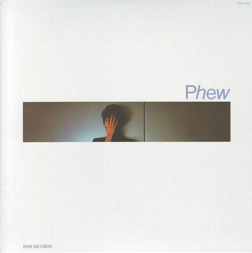 Phew - S/T LP