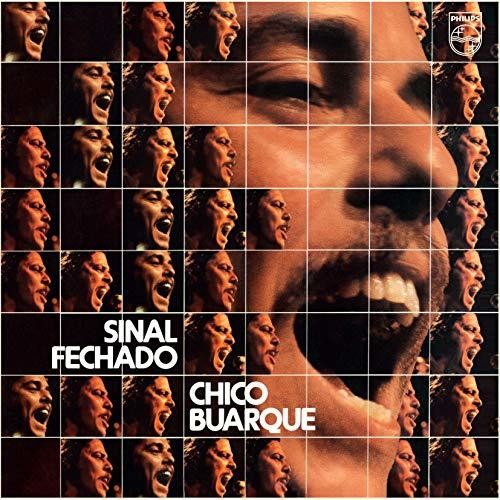 Chico Buarque - Sinal Fechado LP