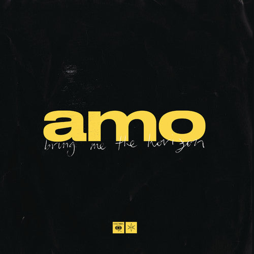 Bring Me The Horizon - Amo LP