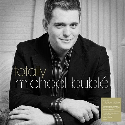 Michael Buble - Totally LP
