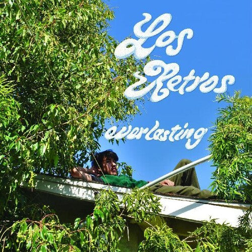 Los Retros - Everlasting LP