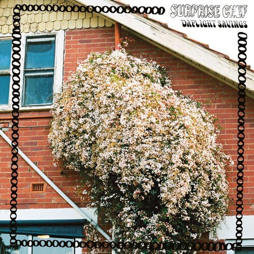 Surprise Chef - Daylight Savings LP