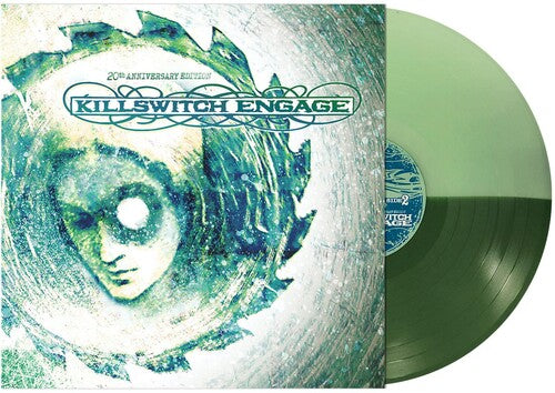Killswitch Engage - S/T LP