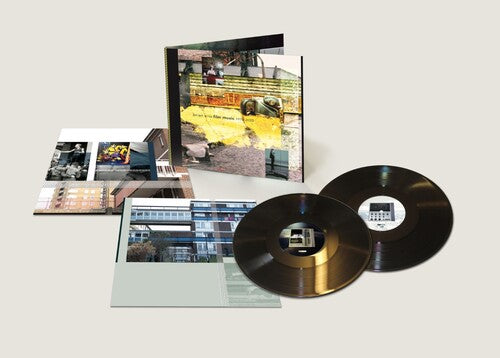 Brian Eno - Film Music 1976-2020 2LP