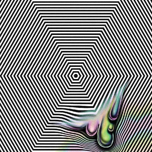 Oneohtrix Point Never - Magic Oneohtrix Point Never 2LP (Gatefold, Digital Download Card)