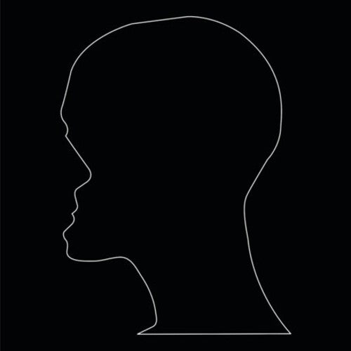 Nicolas Jaar - Cenizas LP