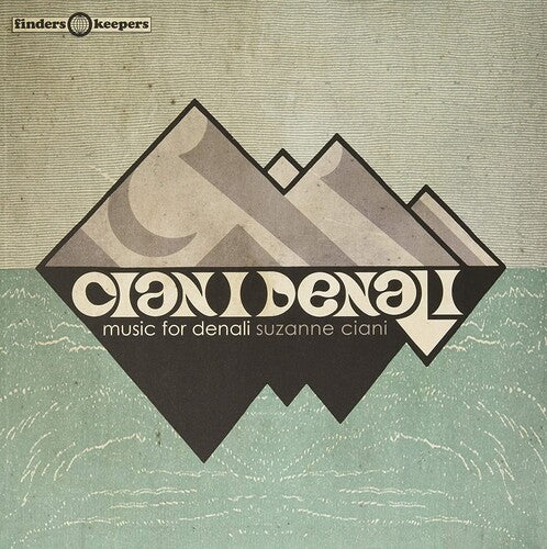 V/A - Music For Denali (Original Soundtrack) LP