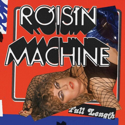Roisin Murphy - Roisin Machine LP (Gatefold)