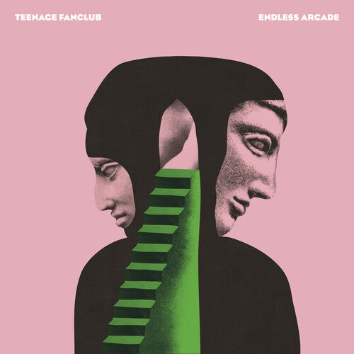 Teenage Fanclub - Endless Arcade LP
