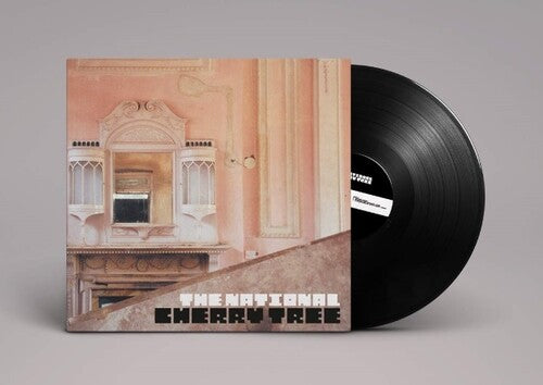 The National - Cherry Tree LP (2021 Remaster)