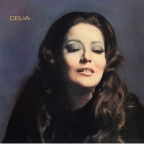 Celia - S/T LP